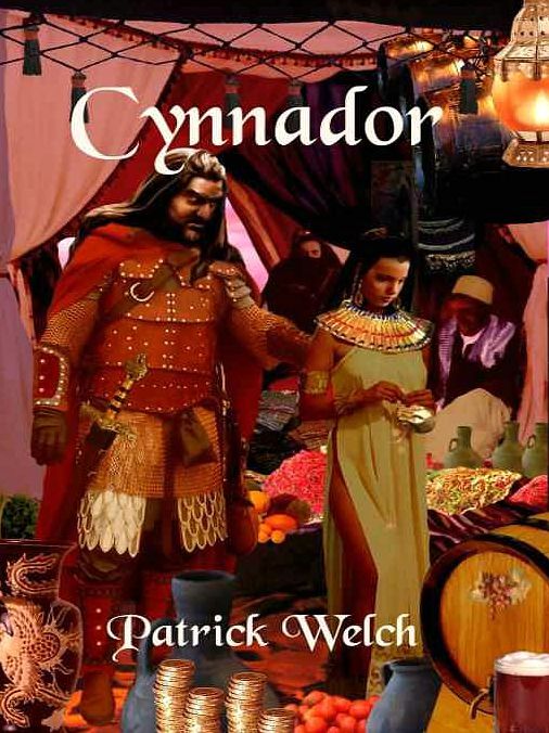 Cynnador