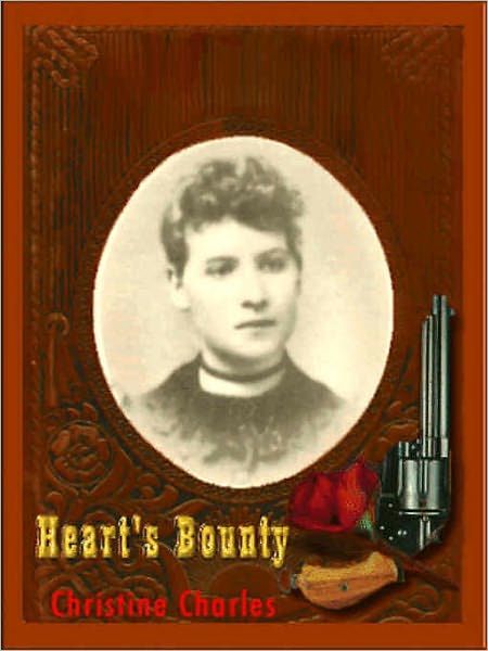 Heart's Bounty
