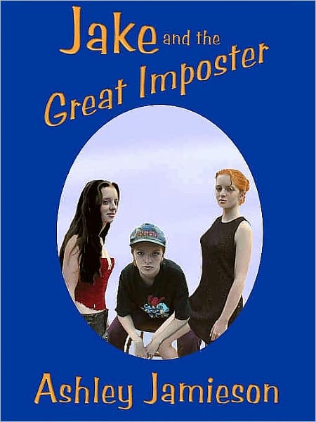 Jake and the Great Imposter