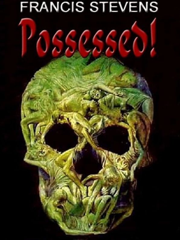 Possessed: A Tale of the Demon Serapion
