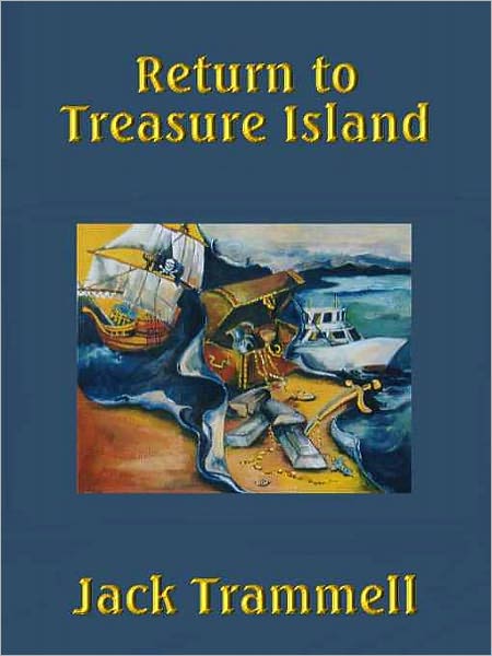 Return to Treasure Island