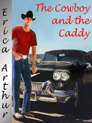 The Cowboy and the Caddy
