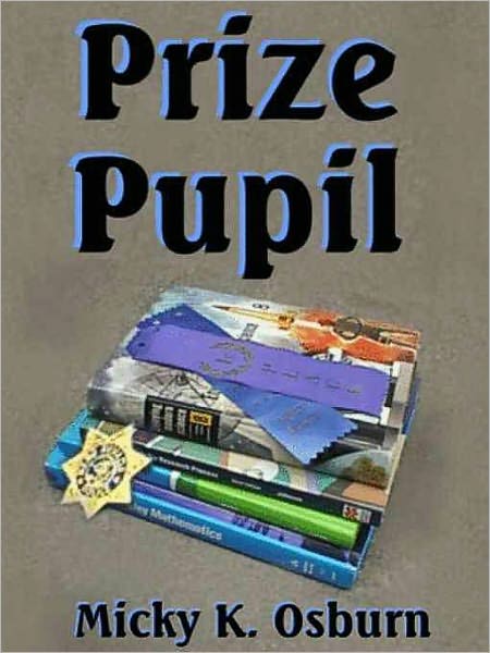 Prize Pupil