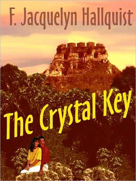 The Crystal Key