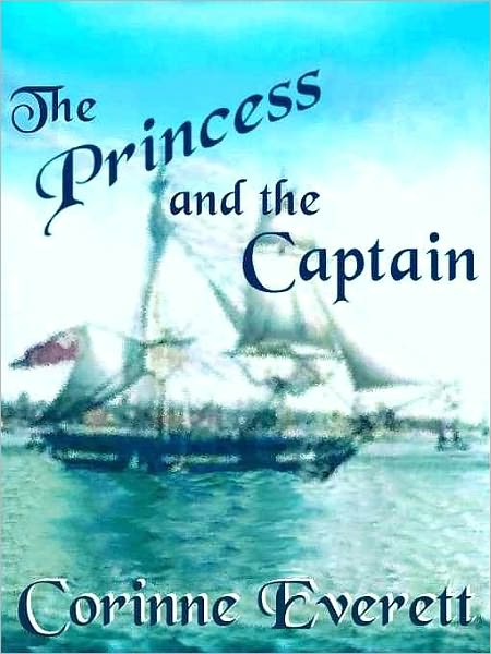 The Princess and the Captain