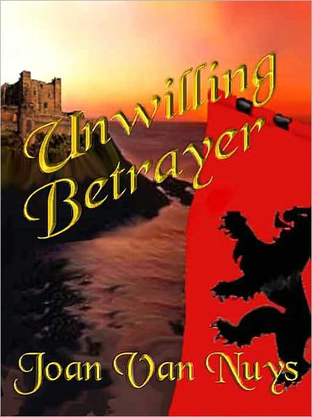 Unwilling Betrayer