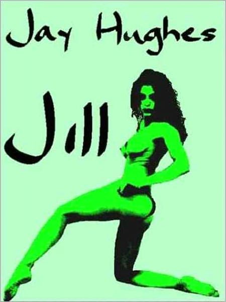 Jill: Tall, Sexy and Green