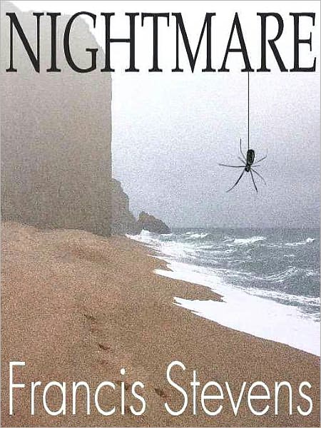Nightmare! A Tale of Waking Terror