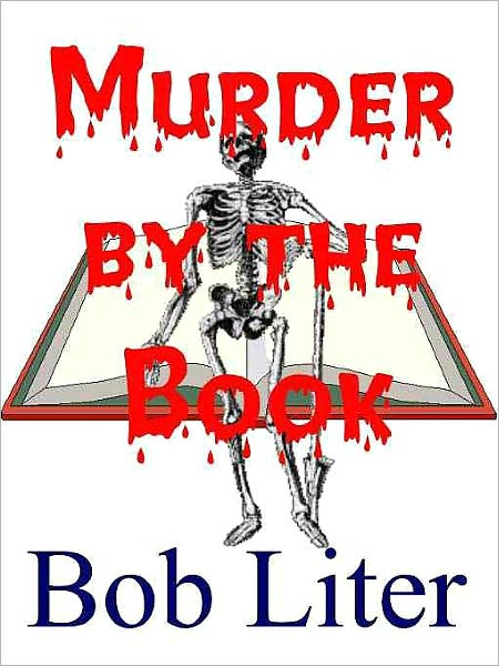 Murder by the Book [A Nick Bancroft Mystery]