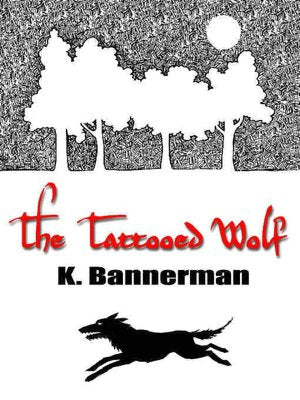 The Tattooed Wolf