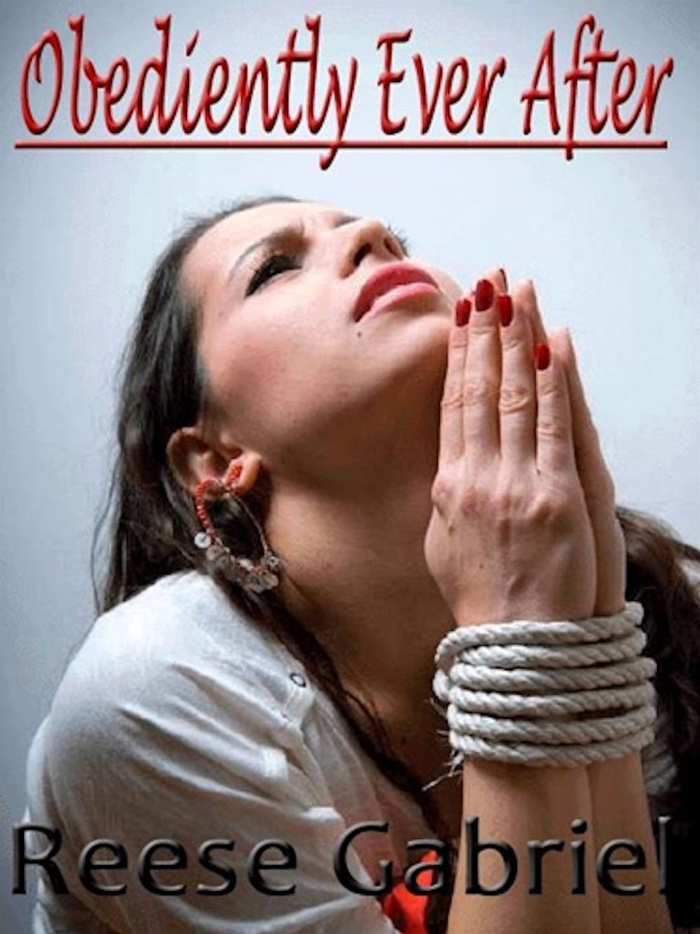 Obediently Ever After