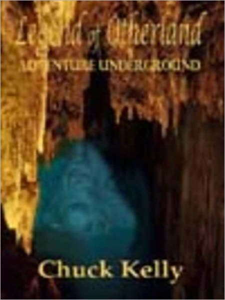 Legend of Otherland: Adventure Underground