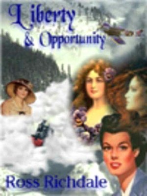 Liberty & Opportunity