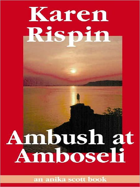 Ambush At Amboseli