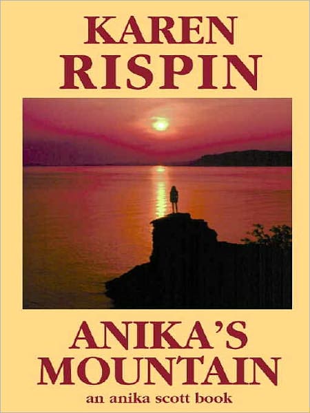 Anika's Mountain