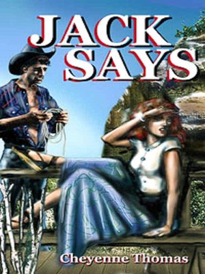 Jack Says
