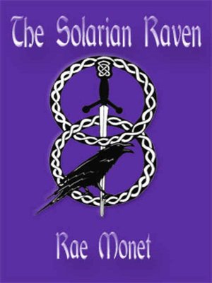 The Solarian Raven [Solarian Warrior Series Book 2]