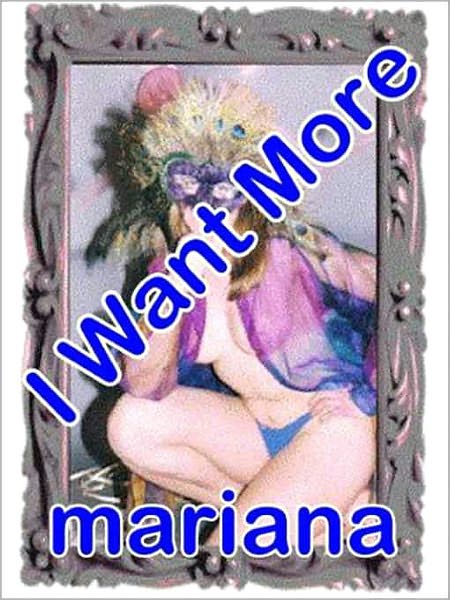 I Want More: Sizzling Erotica
