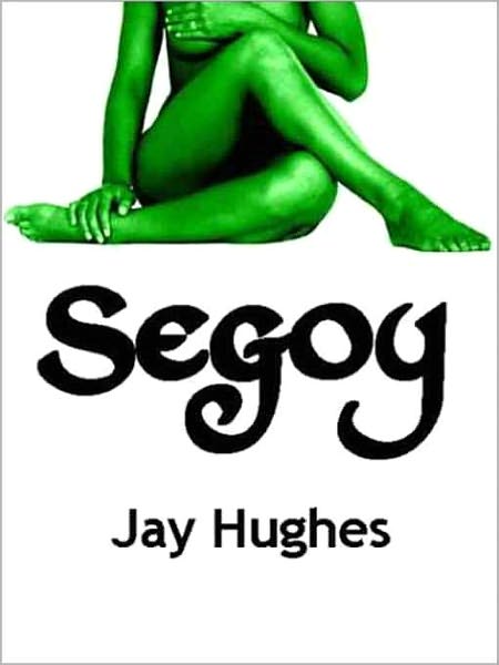 Segoy: A Sequel to Jill