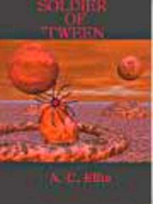 Soldier of 'Tween: Science Fiction Erotica