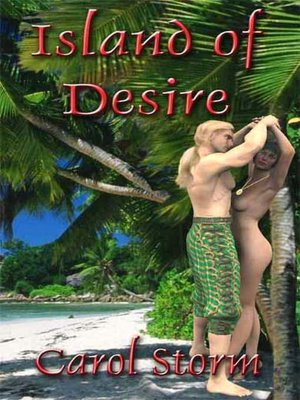 Island of Desire