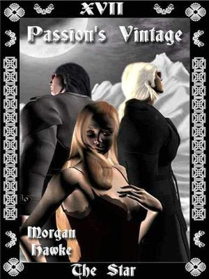 Passion's Vintage [Tarot Series]