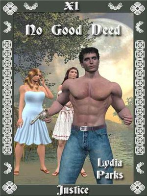 No Good Deed [Tarot Series]