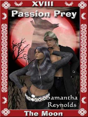 Passion Prey [Tarot Series]