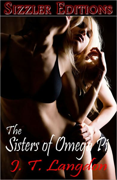 The Sisters of Omega Pi