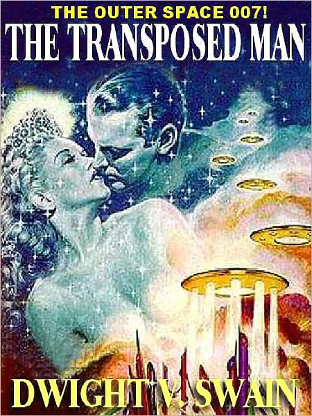The Transposed Man