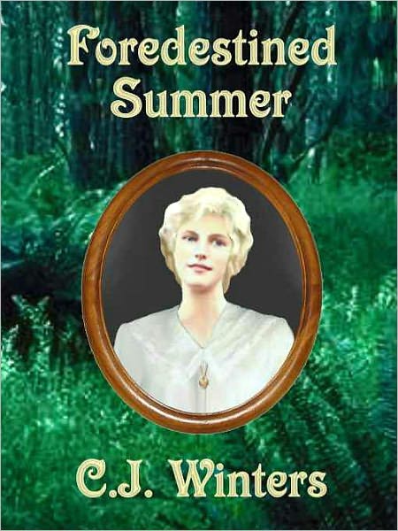 Foredestined Summer [Cranky Otter Series Book 1]