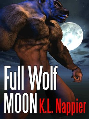 Full Wolf Moon
