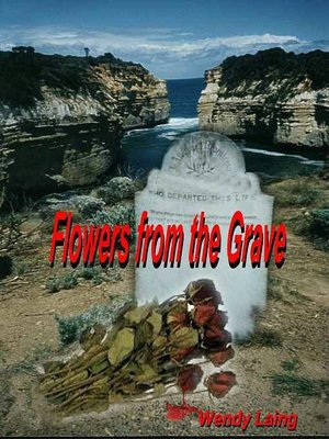 Flowers from the Grave [Inspector Jane Doe Series #1]