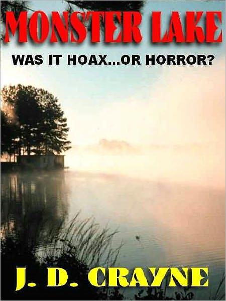 Monster Lake