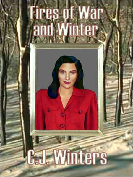 Fires of War and Winter [Cranky Otter Series Book 2]