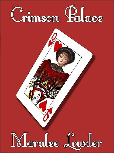 Crimson Palace