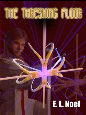 The Threshing Floor