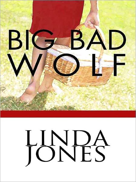 Big Bad Wolf