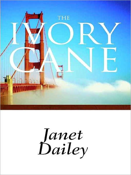 The Ivory Cane