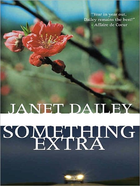 Something Extra