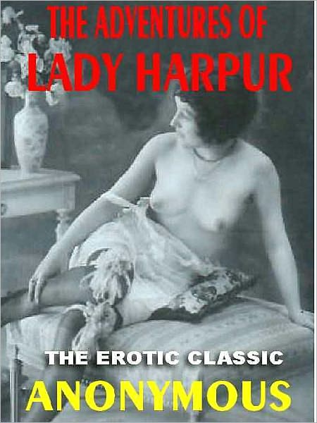 The Adventures of Lady Harpur [Lady Harpur I]