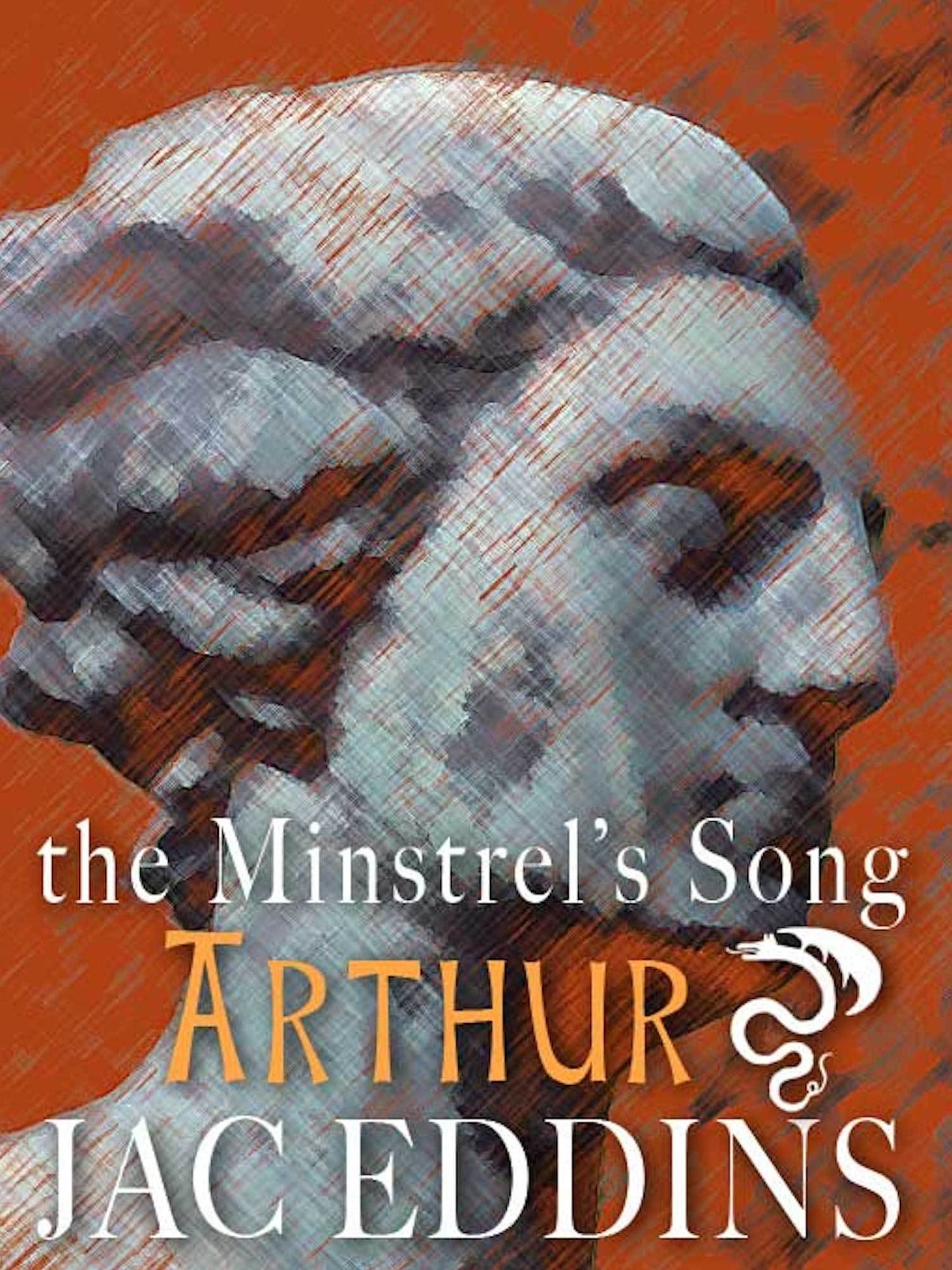 Arthur [The Minstrel's Song #2]