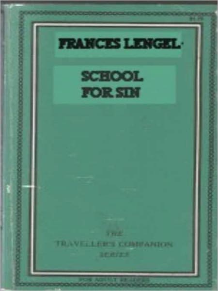 School for Sin