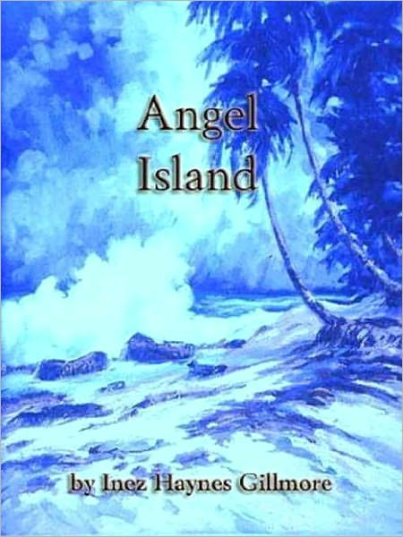 Angel Island: The Classic Female Utopia