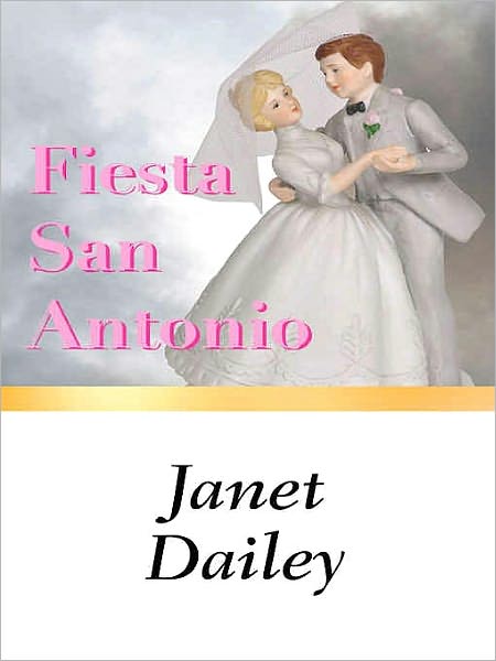 Fiesta San Antonio