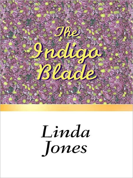 The Indigo Blade