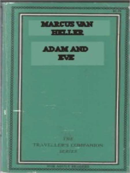 Adam and Eve