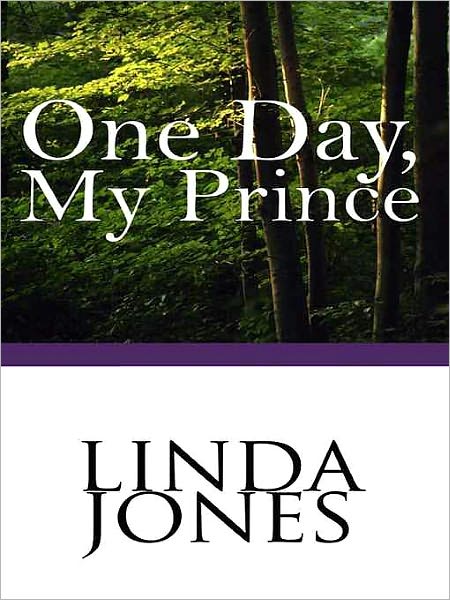 One Day My Prince