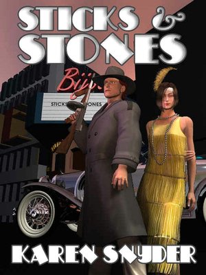 Sticks and Stones
