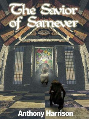 The Savior of Samever